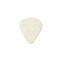 Thumbnail van TUSQ Standard Pick 0.88 mm White