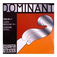 Thumbnail of Thomastik 129-34 Violin E-1 3/4 Steel