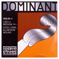 Thumbnail of Thomastik 130-116 Violine E-1 1/16 Steel, aluminum