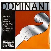 Thumbnail of Thomastik 131-34 Violin A-2  3/4 Perlon, aluminum