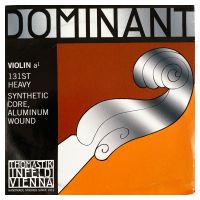 Thumbnail of Thomastik 131ST Violine A-2 4/4 heavy Heavy, perlon, aluminum