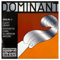 Thumbnail of Thomastik 132ST Violine D-3 4/4 heavy Heavy, perlon, aluminum