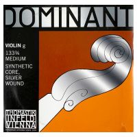 Thumbnail of Thomastik 133-34 Violin G-4 3/4 Perlon, silversteel