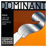 Thumbnail of Thomastik 135-116 Violine set 1/16 Set 4 strings