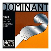 Thumbnail van Thomastik 135-116 Violine set 1/16 Set 4 strings