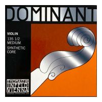 Thumbnail van Thomastik 135-12 Violin complete set  1/2