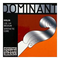 Thumbnail van Thomastik 135-14 Violin complet set 1/4