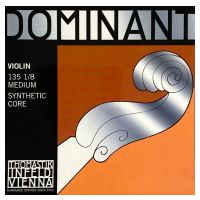 Thumbnail of Thomastik 135-18 Violin complete set 1/8 Steel