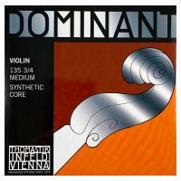 Thumbnail of Thomastik 135-34 Violin complete set 3/4