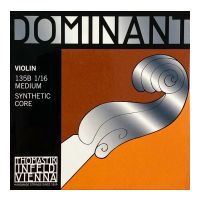 Thumbnail of Thomastik 135B-116 Violine set 1/16 Set 4 strings