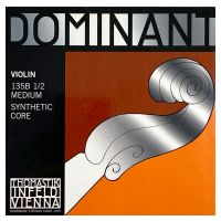 Thumbnail of Thomastik 135B-12 Violin complete set  1/2
