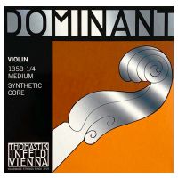 Thumbnail of Thomastik 135B-14 Violin complet set 1/4