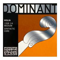 Thumbnail of Thomastik 135B-14 Violin complet set 1/4