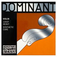 Thumbnail of Thomastik 135ST Violine set 4/4 heavy Heavy, steel, aluminum