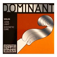 Thumbnail van Thomastik 135W violine set 4/4 light Set of 4 strings