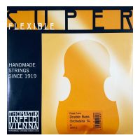 Thumbnail van Thomastik 2887,2 G Orchester 3/4 Superflexible Medium
