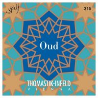 Thumbnail of Thomastik 315 Oud set ( with plain third) Arabic tuning