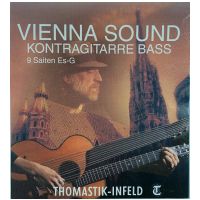 Thumbnail of Thomastik 329 Vienna sound Kontragitarre bass
