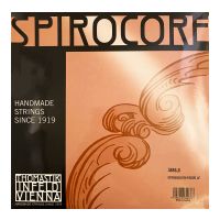 Thumbnail of Thomastik 3886,0 Solo set Spirocore Medium