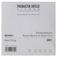 Thumbnail of Thomastik AB34041 Single .041 G acoustic