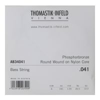 Thumbnail of Thomastik AB34041 Single .041 G acoustic