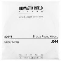 Thumbnail of Thomastik AC044 Single .044 Bronze Wound