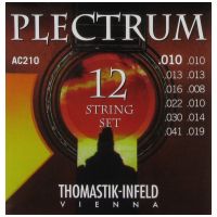 Thumbnail of Thomastik AC210 Plectrum Bronze 12 String