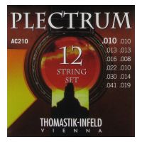 Thumbnail of Thomastik AC210 Plectrum Bronze 12 String