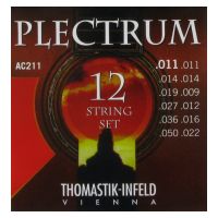 Thumbnail of Thomastik AC211 Plectrum Bronze 12 String
