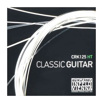 Preview of Thomastik CRK125HT Classic  guitar