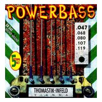 Thumbnail of Thomastik EB345 Power Bass  5 String