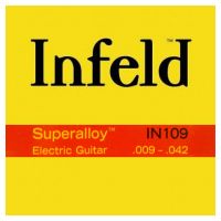 Thumbnail of Thomastik IN109 Superalloy