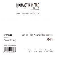 Thumbnail of Thomastik JF36044 .044 single Jazz Flat