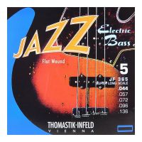 Thumbnail of Thomastik JF365 Jazz Flat Super Long Scale