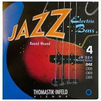 Thumbnail of Thomastik JR324 Jazz Bass
