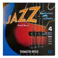 Thumbnail of Thomastik JR324 Jazz Bass