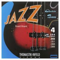 Thumbnail of Thomastik JR344 Jazz Bass