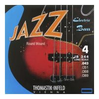 Thumbnail van Thomastik JR344 Jazz Bass