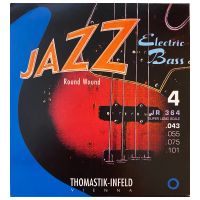 Thumbnail of Thomastik JR364 Jazz Bass
