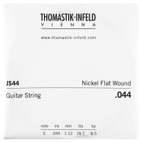 Thumbnail of Thomastik JS44 Single .044 Nickel Flat Wound