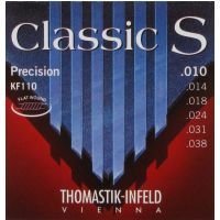 Thumbnail of Thomastik KF110 Classic S Flat wound