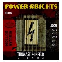 Thumbnail of Thomastik PB109 Power Brights