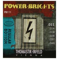 Thumbnail of Thomastik PB111 Power Brights
