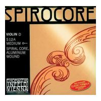 Thumbnail of Thomastik S12A  Violin 4/4  Spirocore Spiral core Medium D