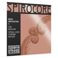 Thumbnail of Thomastik S36 G-1 4/4 Spirocore Medium
