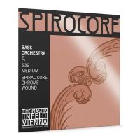Thumbnail of Thomastik S39 E 4/4 Spirocore Medium