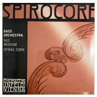 Thumbnail of Thomastik S42 Orchestra 4/4 set Spirocore  Medium