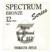 Thumbnail of Thomastik SB17 Single .017 Bronze  Wound