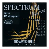 Thumbnail of Thomastik SB210 Spectrum Bronze 12 String