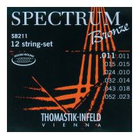 Thumbnail of Thomastik SB211 Spectrum Bronze 12 String